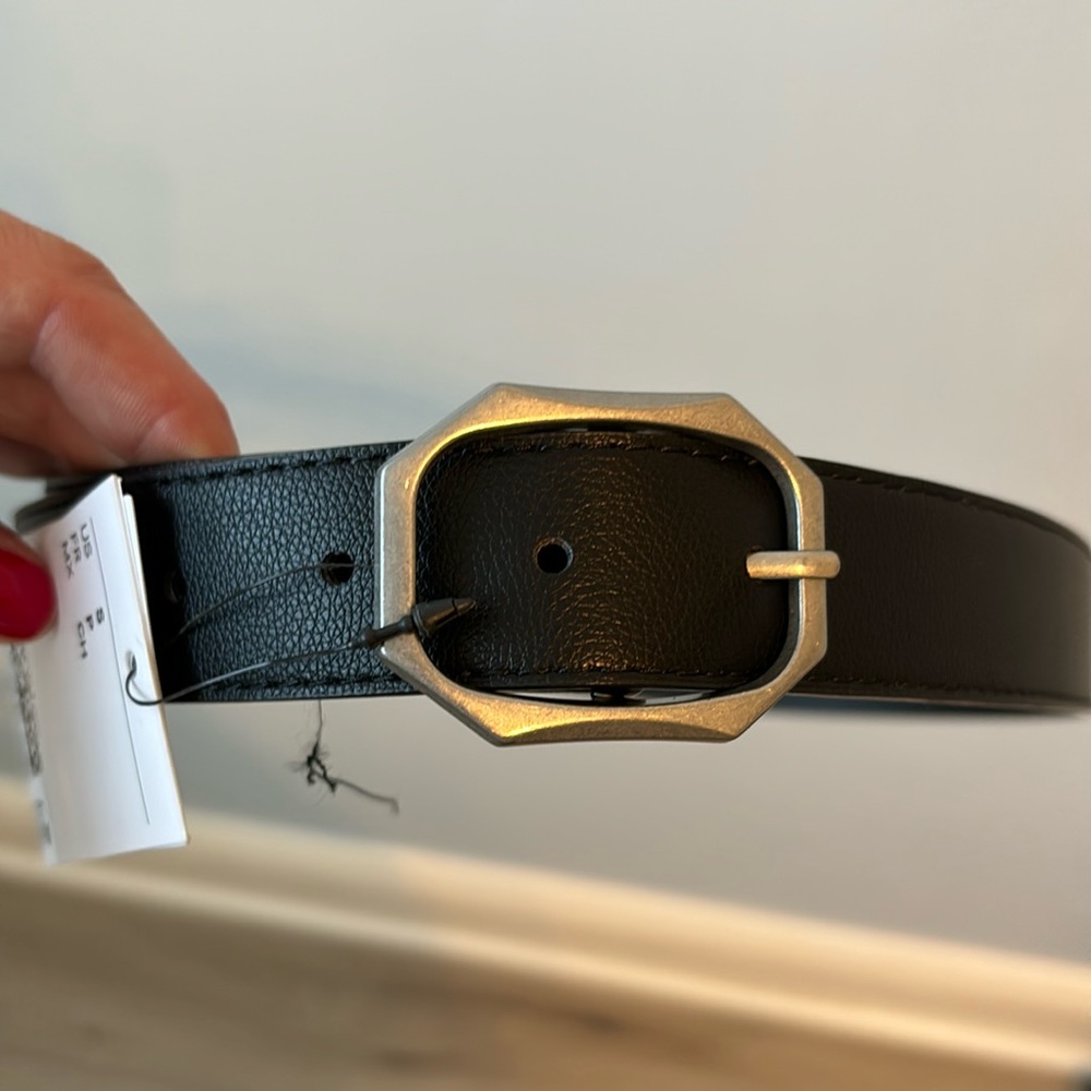 Black belt